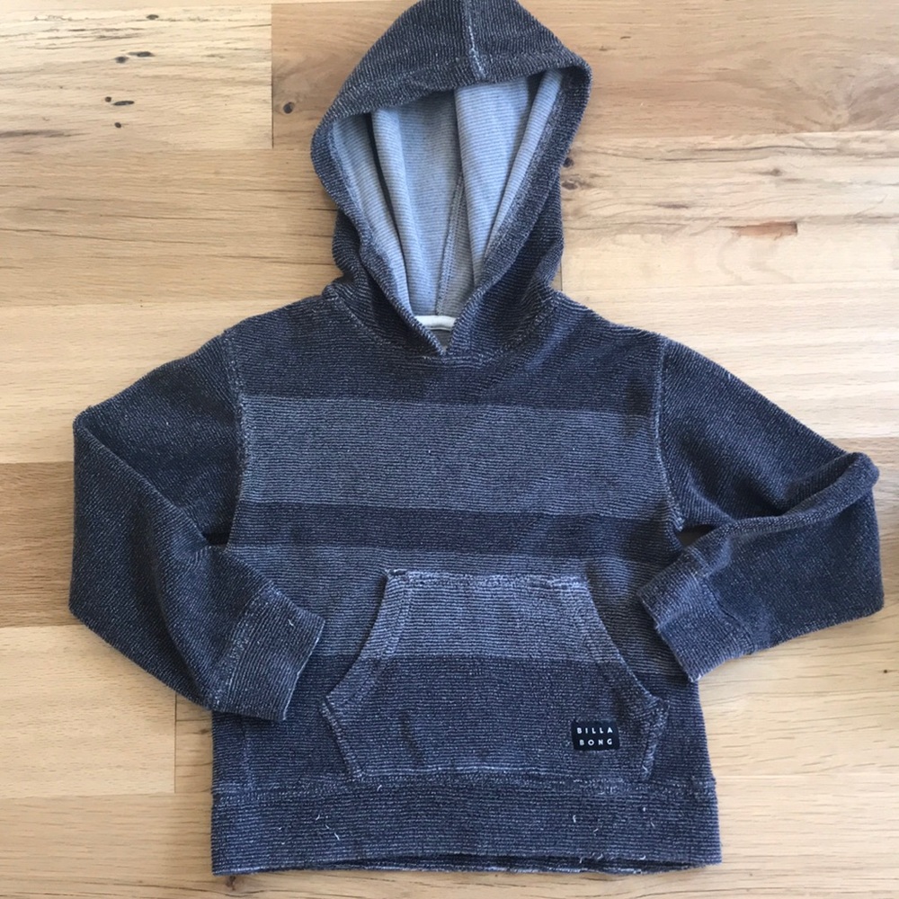 Boys Billabong Sweatshirt